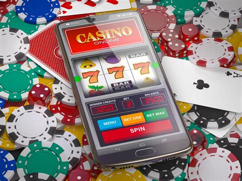 Juegos casino online tragamonedas.